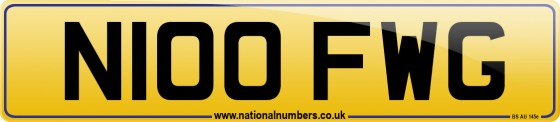 N100 FWG
