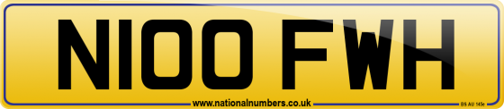 N100 FWH