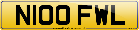 N100 FWL