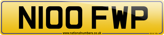 N100 FWP