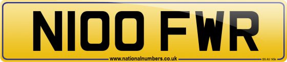 N100 FWR