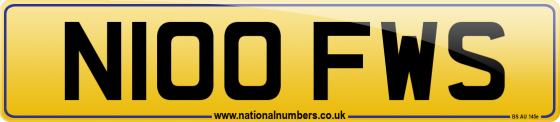 N100 FWS