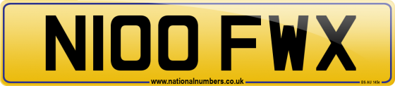 N100 FWX
