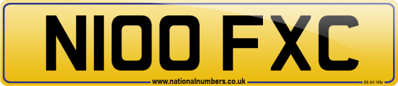 N100 FXC