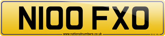 N100 FXO