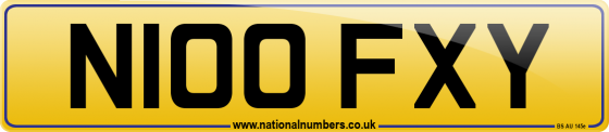 N100 FXY