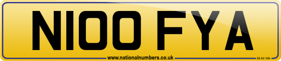 N100 FYA