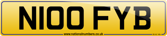 N100 FYB