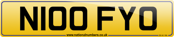 N100 FYO