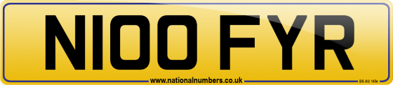 N100 FYR