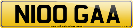 N100 GAA