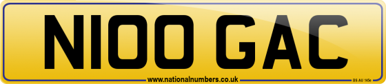 N100 GAC
