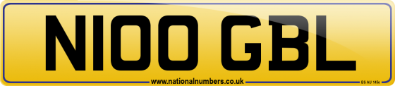 N100 GBL