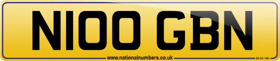 N100 GBN