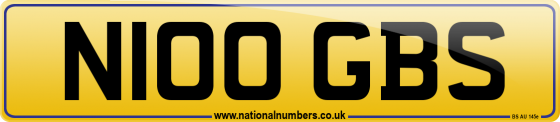 N100 GBS