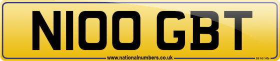 N100 GBT