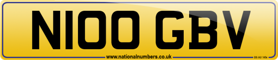 N100 GBV