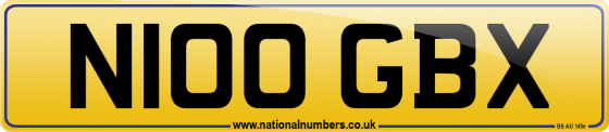 N100 GBX