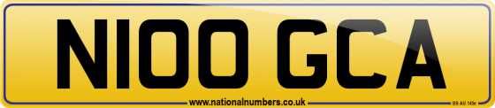 N100 GCA