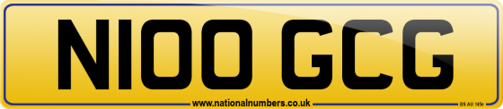 N100 GCG