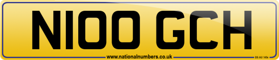 N100 GCH