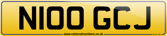N100 GCJ