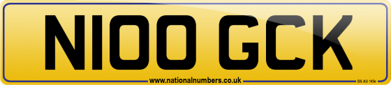 N100 GCK