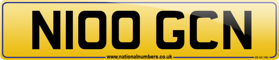 N100 GCN