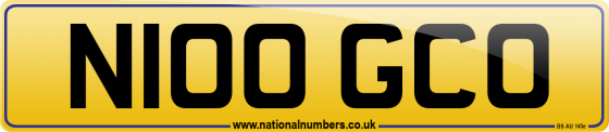 N100 GCO