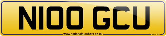 N100 GCU