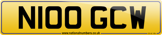 N100 GCW