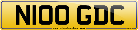 N100 GDC