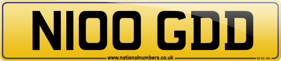N100 GDD