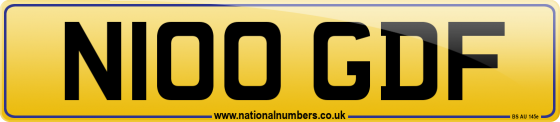 N100 GDF
