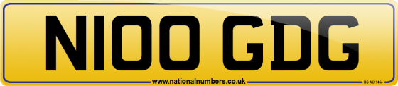 N100 GDG