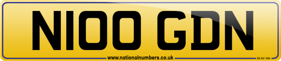 N100 GDN