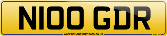 N100 GDR