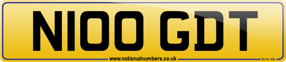 N100 GDT