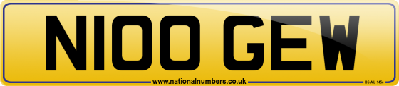 N100 GEW
