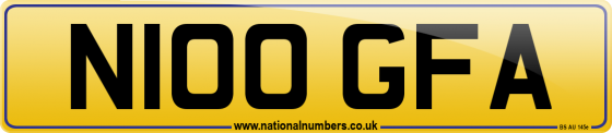 N100 GFA