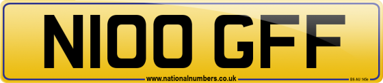 N100 GFF