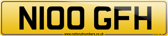 N100 GFH
