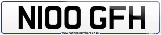 N100 GFH