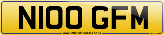 N100 GFM