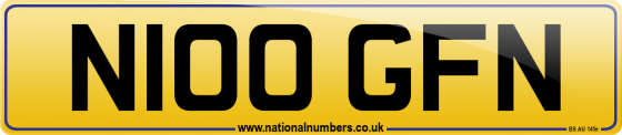 N100 GFN