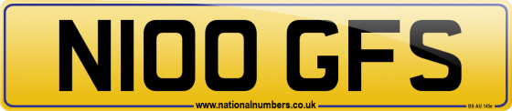 N100 GFS