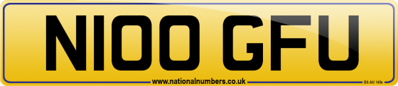 N100 GFU