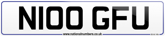 N100 GFU