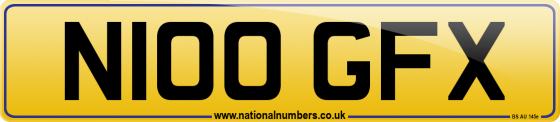 N100 GFX