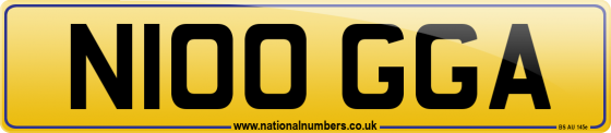 N100 GGA